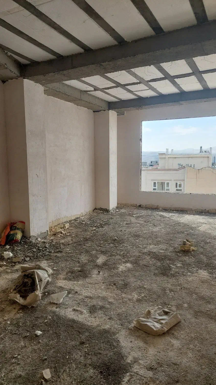 *پیش فروش دروازه ارک(سرچشمه)*|پیش‌فروش املاک|زنجان, |دیوار