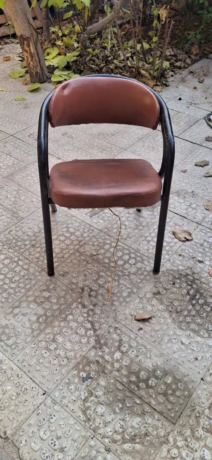 صندلی مناسب کارگاه ها و فعالیت شما|صندلی و نیمکت|اصفهان, شاه پسند|دیوار