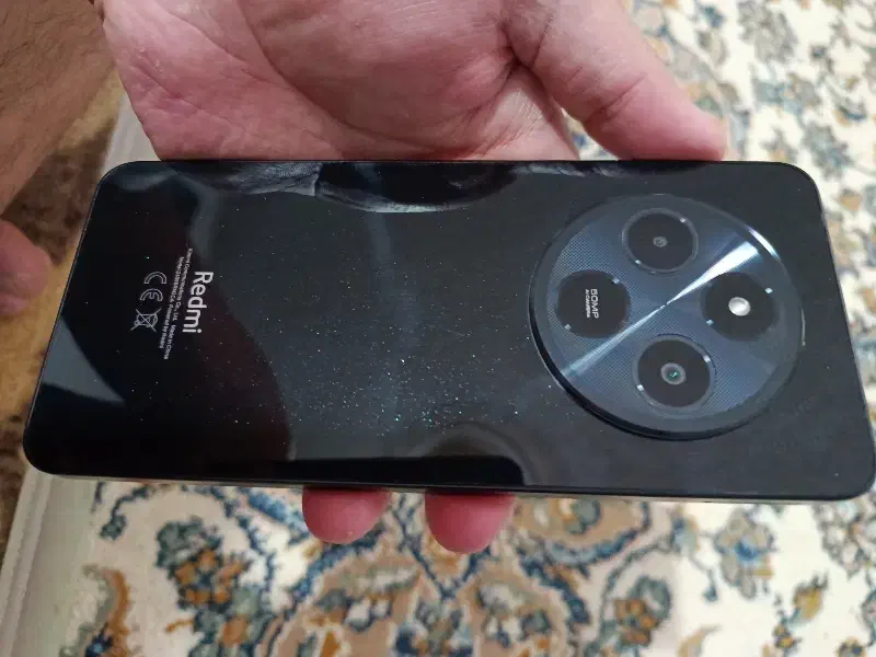 گوشی 14c|موبایل|سرپل ذهاب, |دیوار