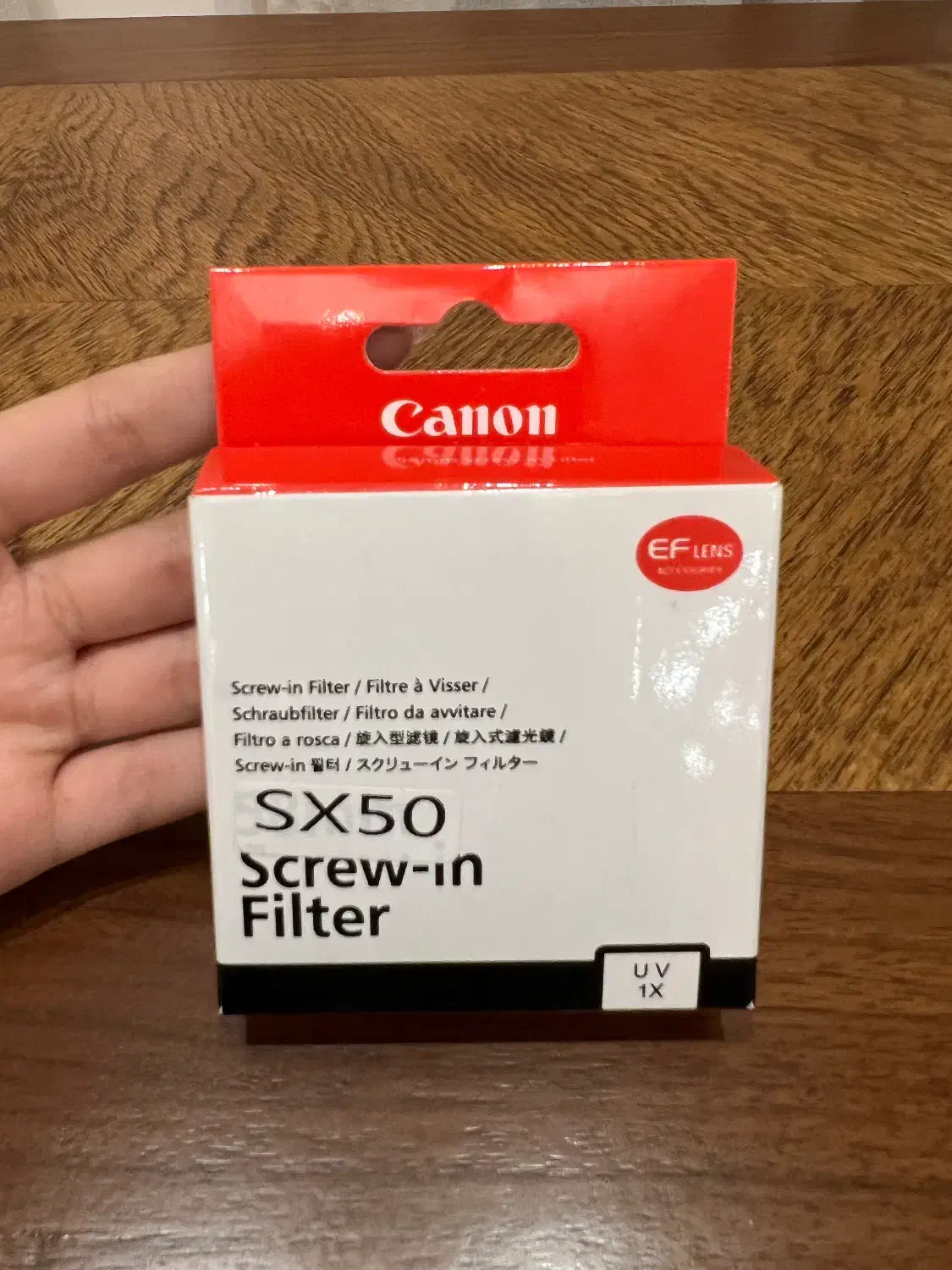 دوربین Canon Powershot SX60 HS|دوربین عکاسی و فیلم‌برداری|تهران, اقدسیه|دیوار