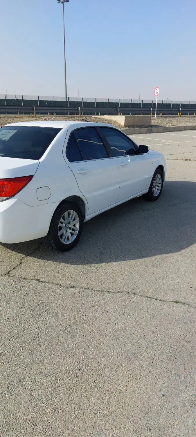 دنا تیپ ۲|خودرو سواری و وانت|رباط‌کریم, رباط‌کریم|دیوار