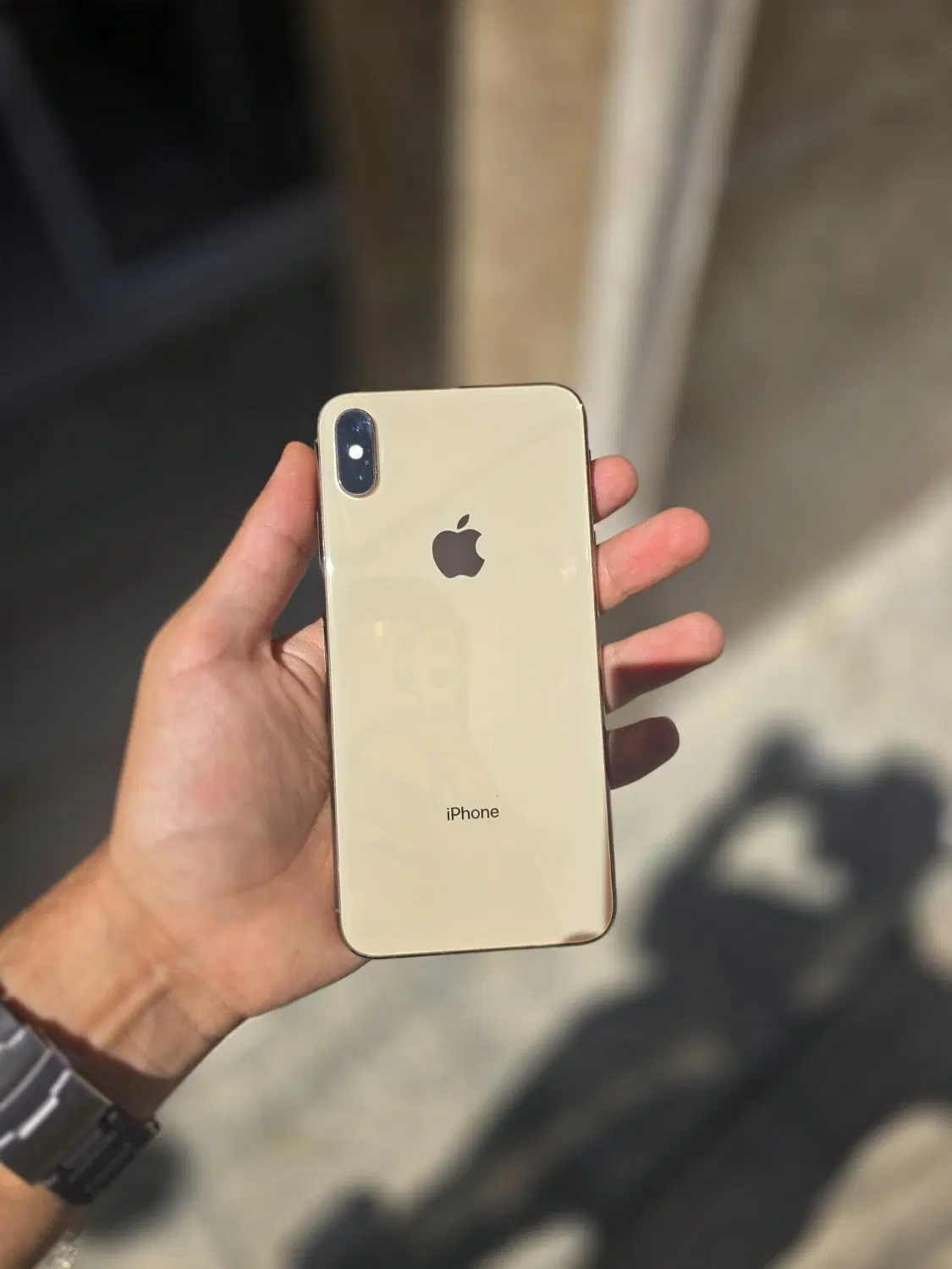 xs max|موبایل|شیراز, ابیوردی|دیوار