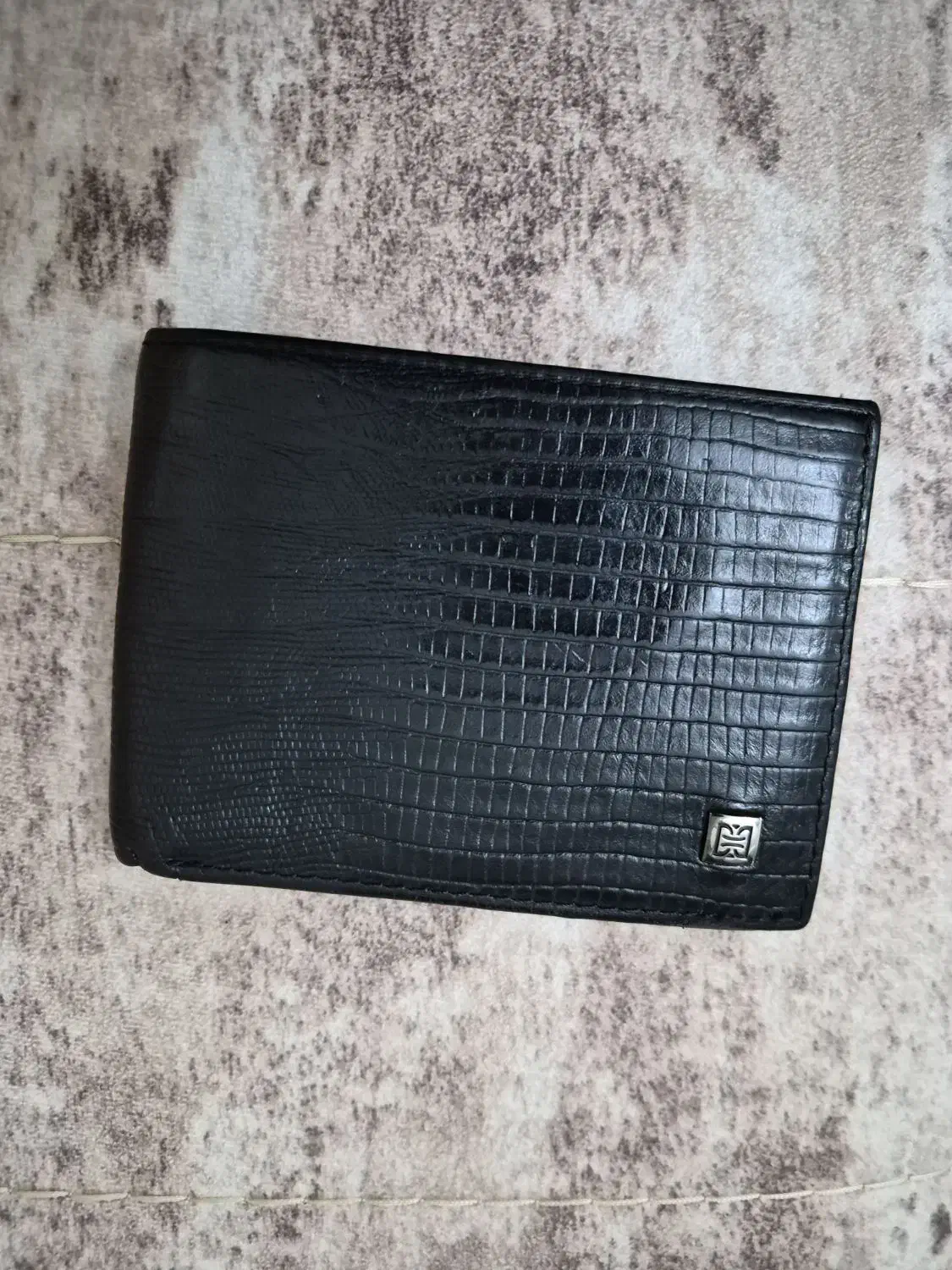 کیف پول چرم درسا|کیف، کفش، کمربند|هشتگرد, هشتگرد قدیم|دیوار