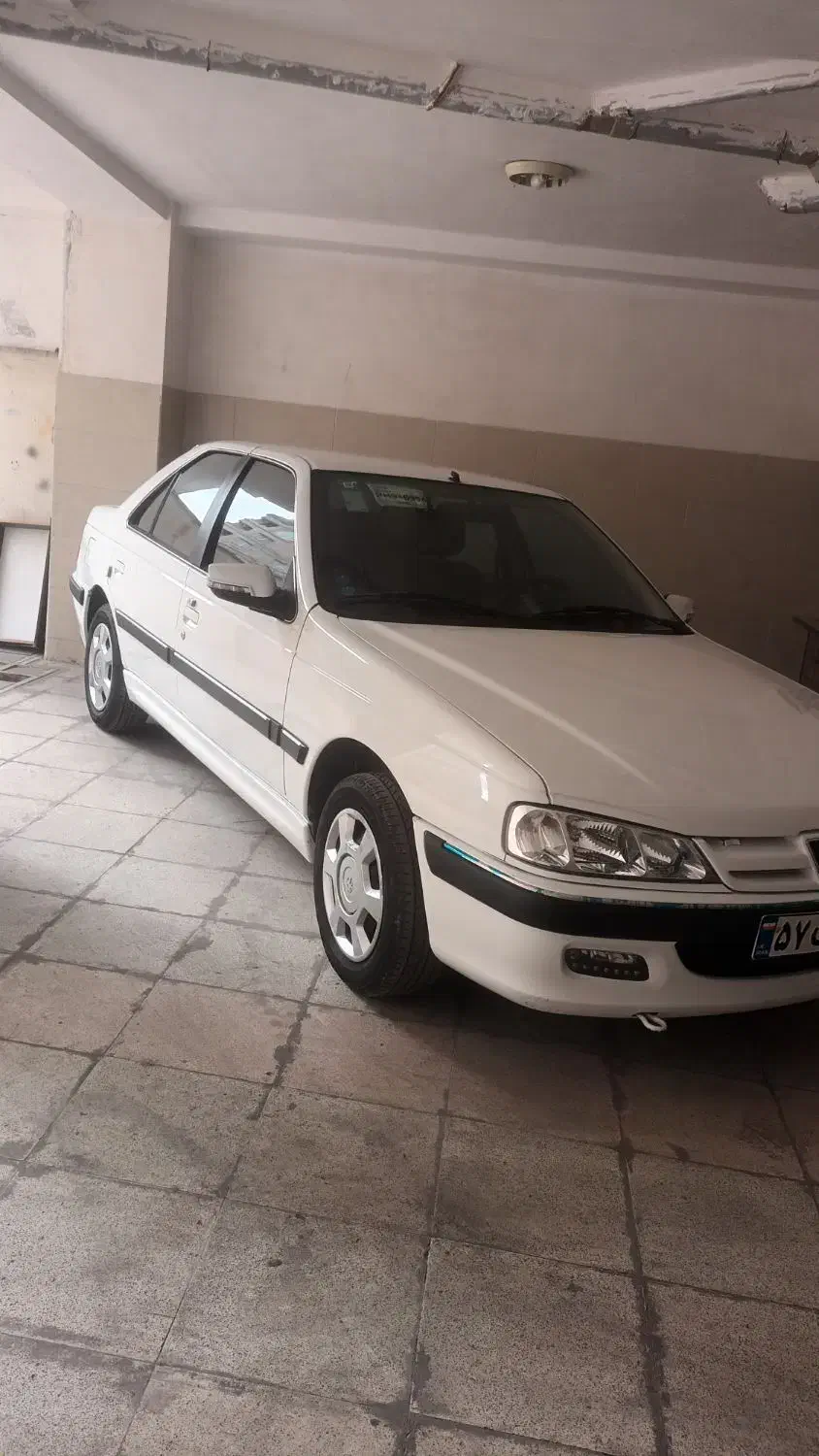 پارس ۱۴۰۲|خودرو سواری و وانت|بومهن, |دیوار