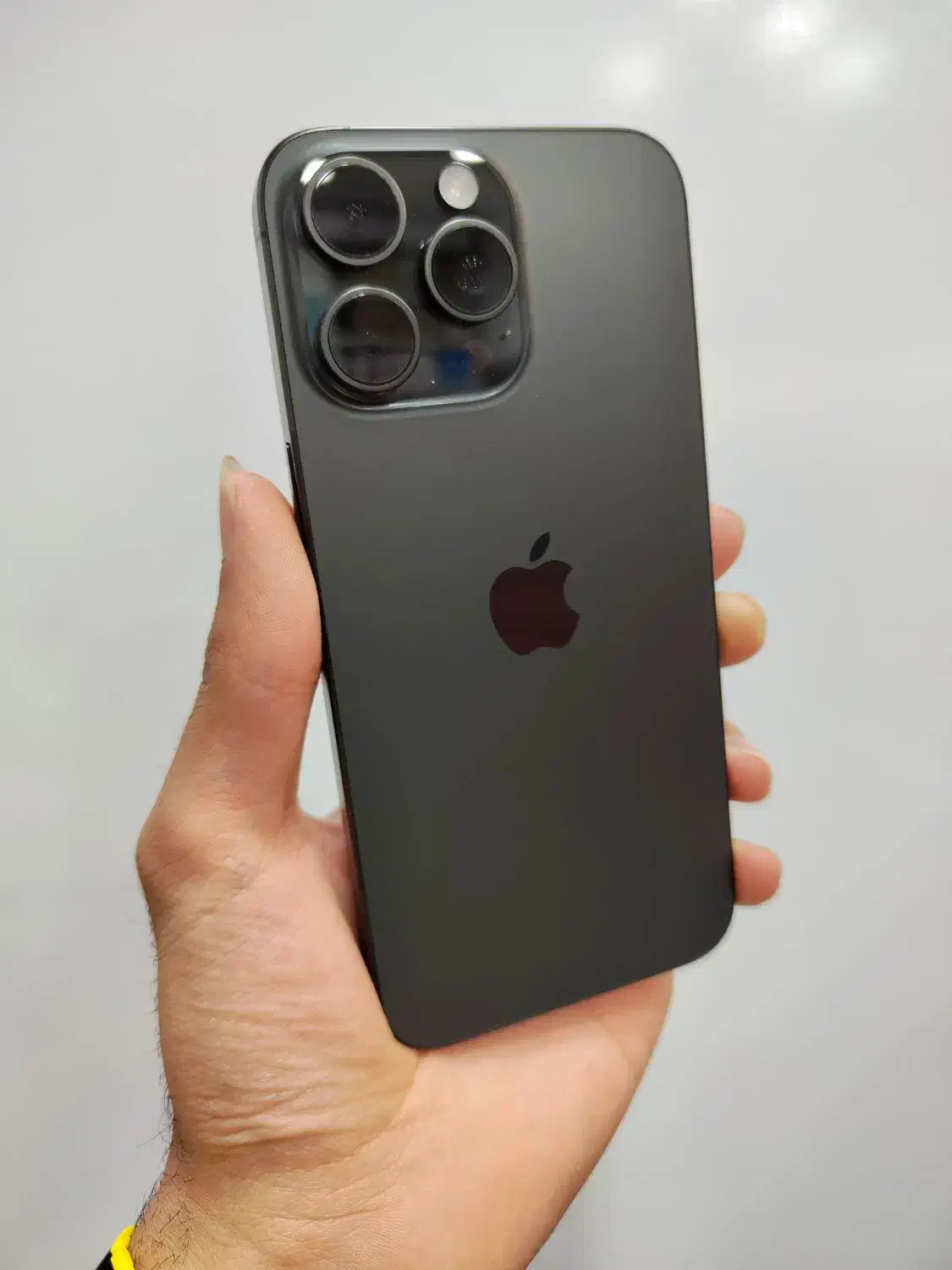 آیفون 15pro max|موبایل|سبزوار, نواب صفوی|دیوار