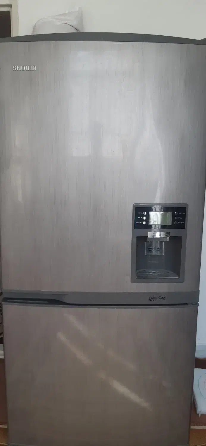 یخچال فریزر|یخچال و فریزر|شاهرود, |دیوار