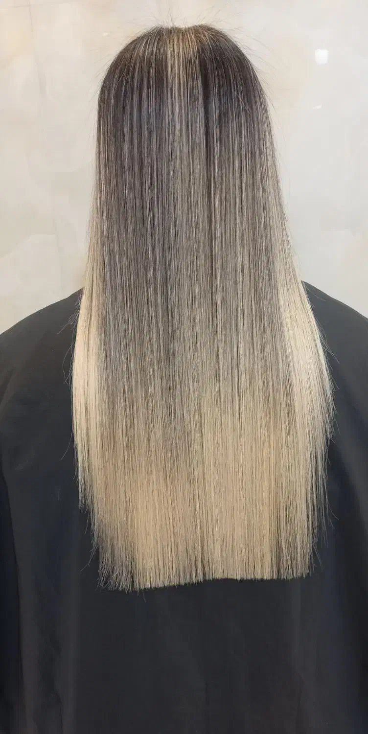 کراتین و پروتئین|خدمات آرایشگری و زیبایی|قم, انصار‌الحسین|دیوار