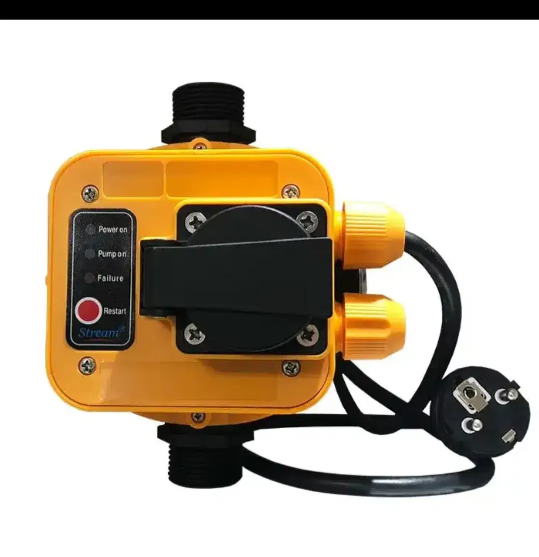 ست کنترل استریم مدل pc19|مصالح و تجهیزات ساختمان|آبیک, |دیوار