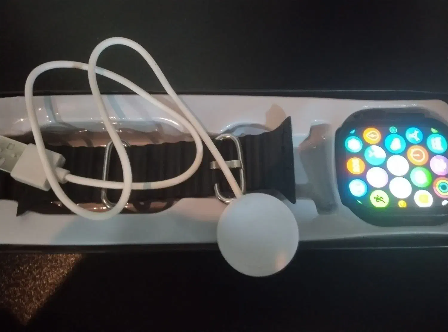 ساعت هوشمند|ساعت|دورود, |دیوار