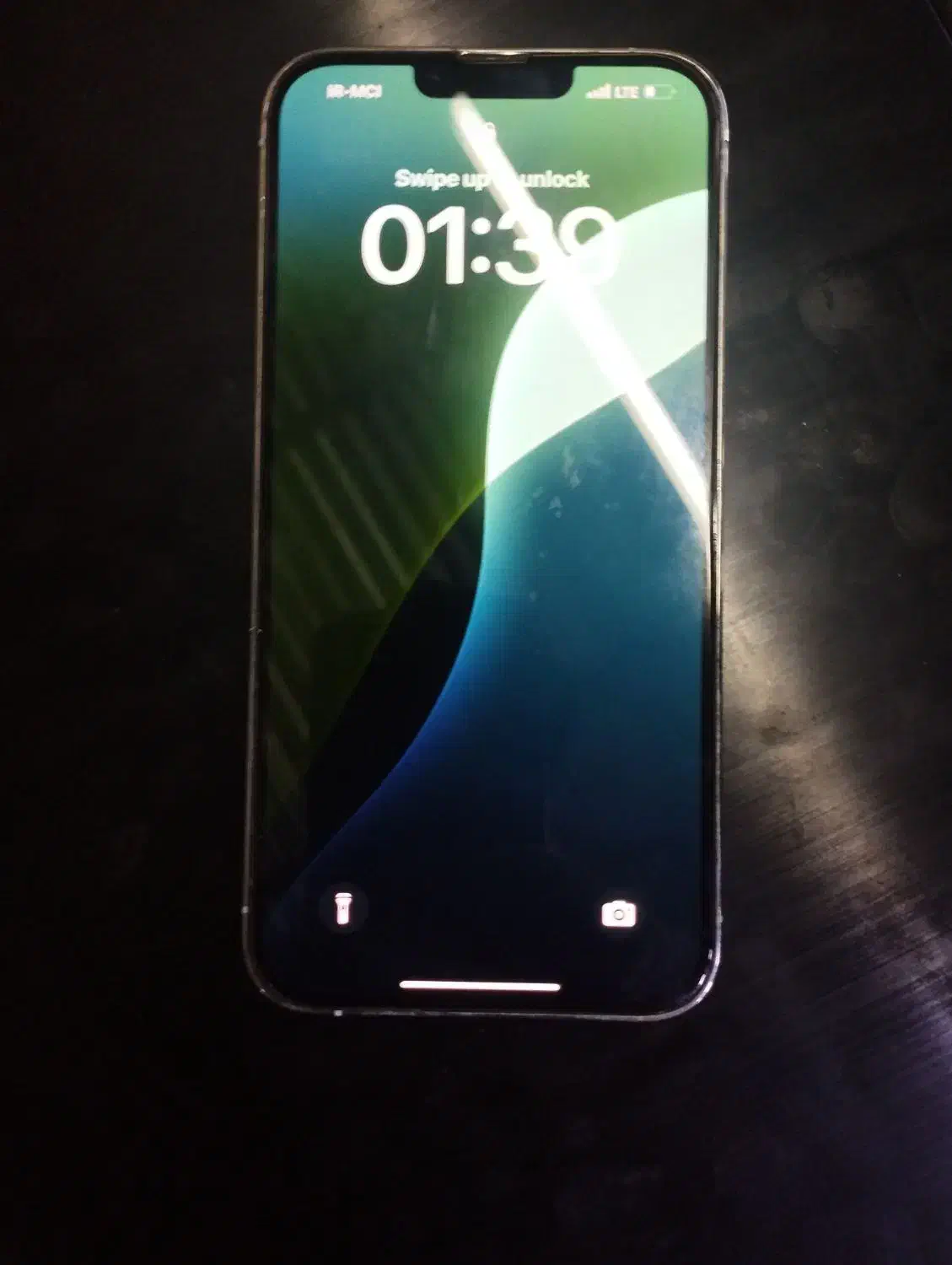 اپل ۱۳پرومکس ۵۱۲|موبایل|بندر ماهشهر, |دیوار