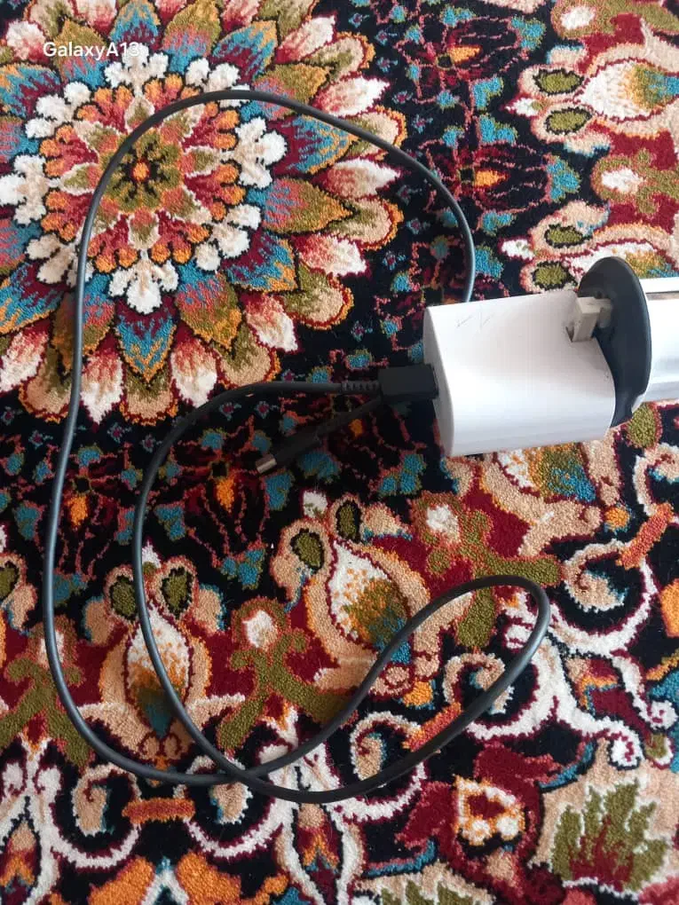 فروشی گوشی s24 Fe رام ۸|موبایل|لردگان, |دیوار