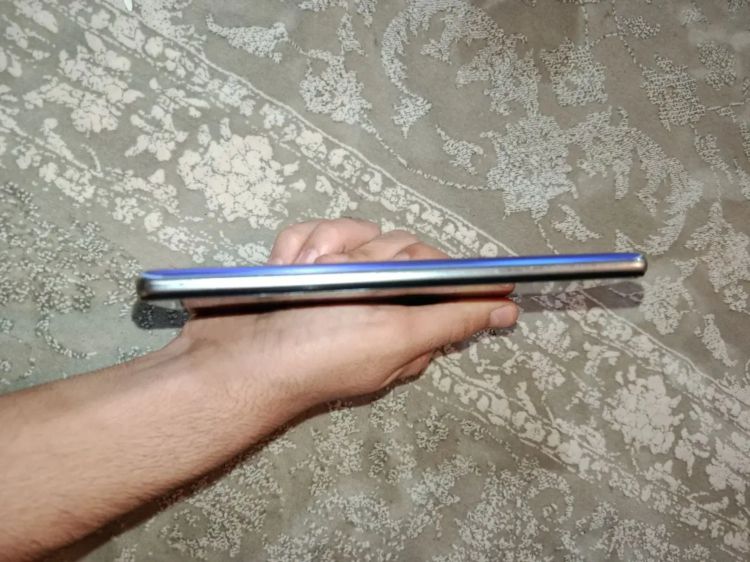 شیائومی 11T Pro با حافظهٔ ۲۵۶ گیگابایت|موبایل|اهواز, کیانپارس |دیوار