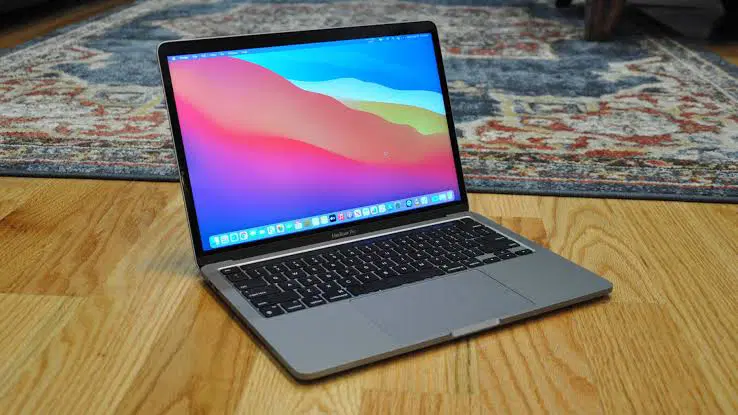 Macbook pro m1 2020|رایانه همراه|مشهد, شهرک لشکر (شهرک غرب)|دیوار