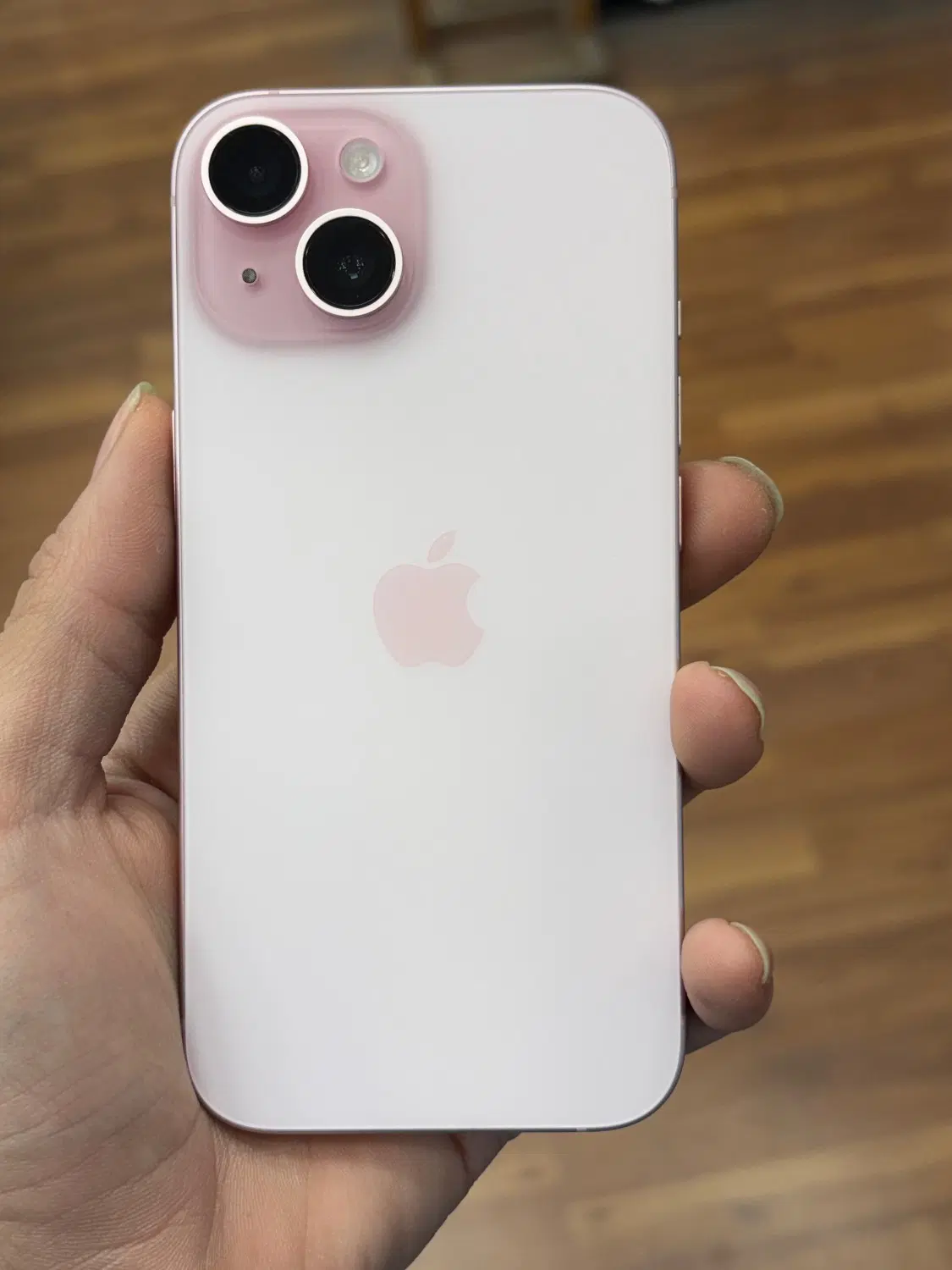 iPhone 15 Normal|موبایل|کرج, اصفهانی‌ها|دیوار