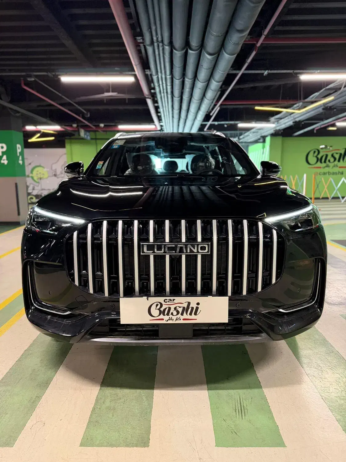 لوکانو ال ۸/L8/نقد اقساط|خودرو سواری و وانت|تهران, هروی|دیوار