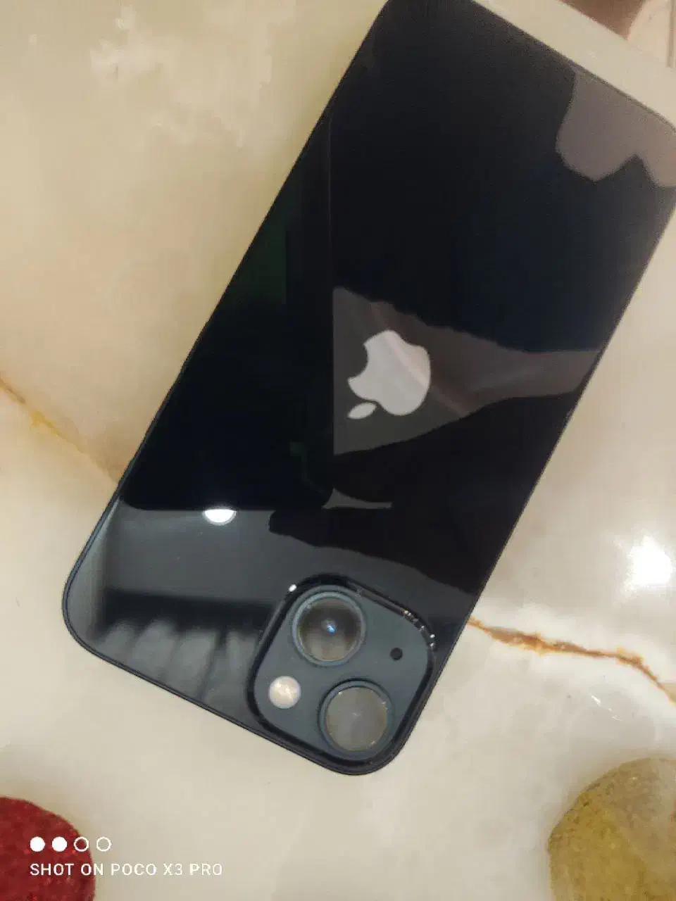 ایفون ۱۳ نرمال|موبایل|تهران, اوقاف|دیوار