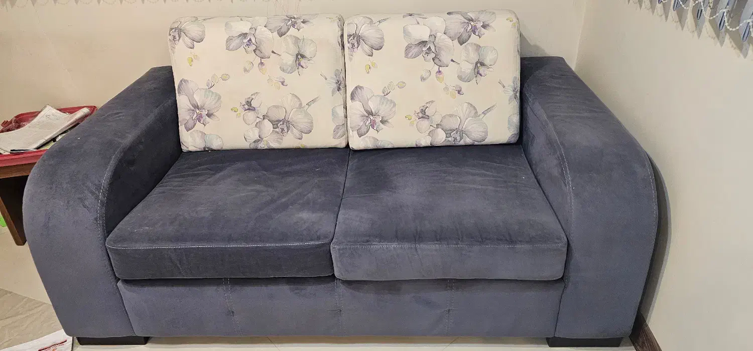 مبل راحتی رئال|مبلمان خانگی و میز عسلی|اصفهان, شهرک گل نرگس|دیوار