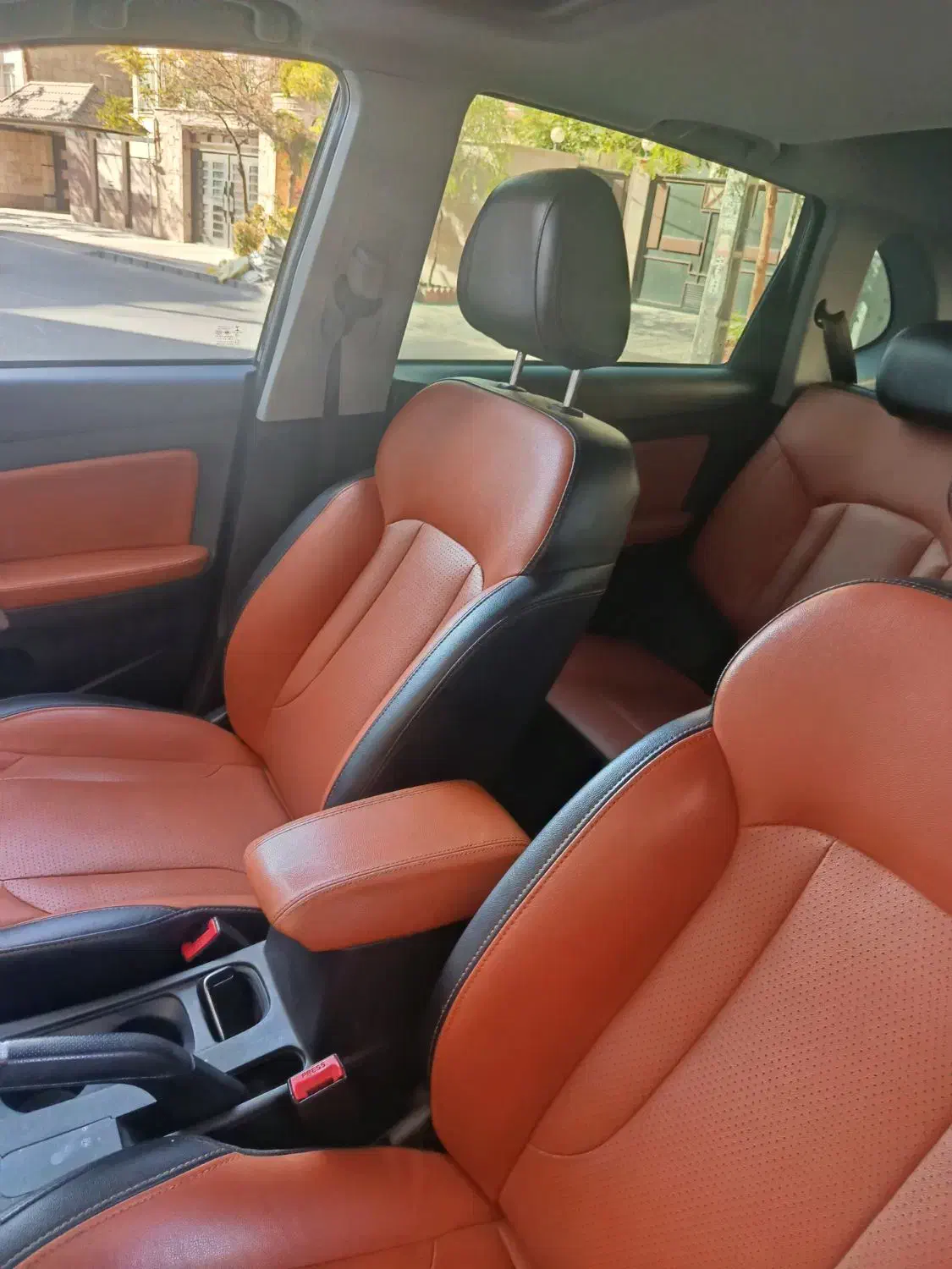 تیگو 5|خودرو سواری و وانت|فردیس, فردیس|دیوار