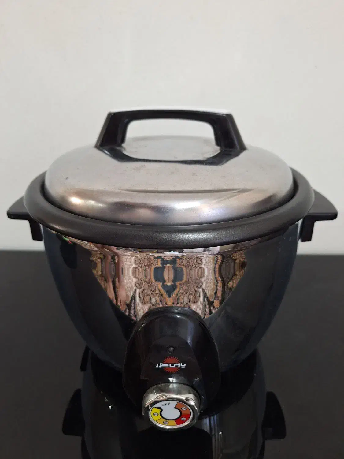 پلوپز برقی|اجاق گاز و لوازم برقی پخت‌وپز|شوشتر, |دیوار