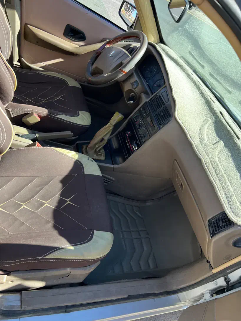 پژو۹۲|خودرو سواری و وانت|بیرجند, |دیوار