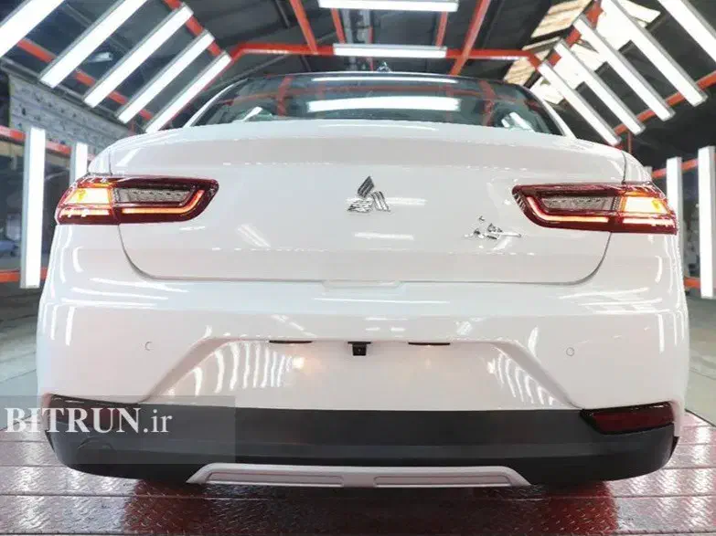 سهند پلاس اتومات E|خودرو سواری و وانت|اصفهان, شهید رجایی|دیوار