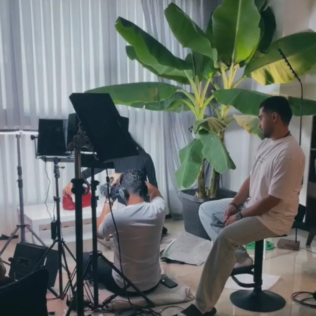 تولید محتوا - یوتیوب - تیزر - عکاسی|خدمات رایانه‌ای و موبایل|تهران, شهران شمالی|دیوار