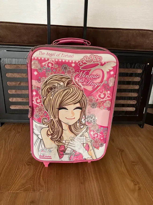 چمدون بچه گانه|کیف، کفش، کمربند|کرج, عظیمیه|دیوار