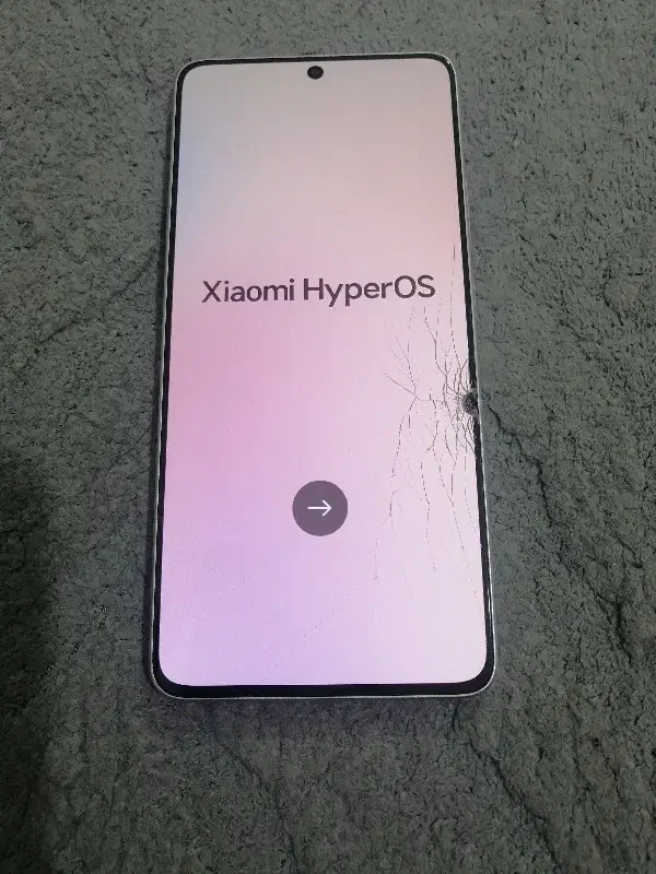 پوکوایکس 6پرو|موبایل|بوشهر, |دیوار