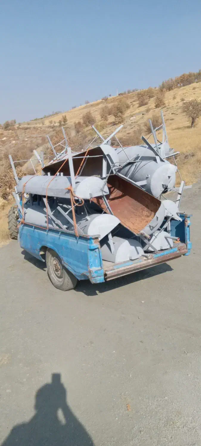 اخور|حیوانات مزرعه|سردشت, |دیوار