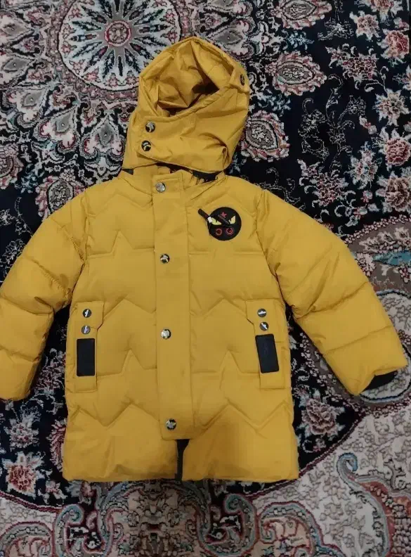 کاپشن نو|لباس|ساوه, |دیوار