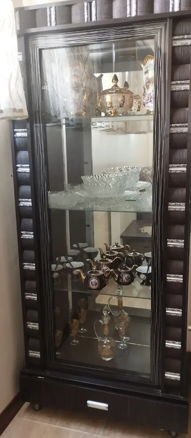 ویترین|بوفه، ویترین، کنسول|اصفهان, دارک|دیوار