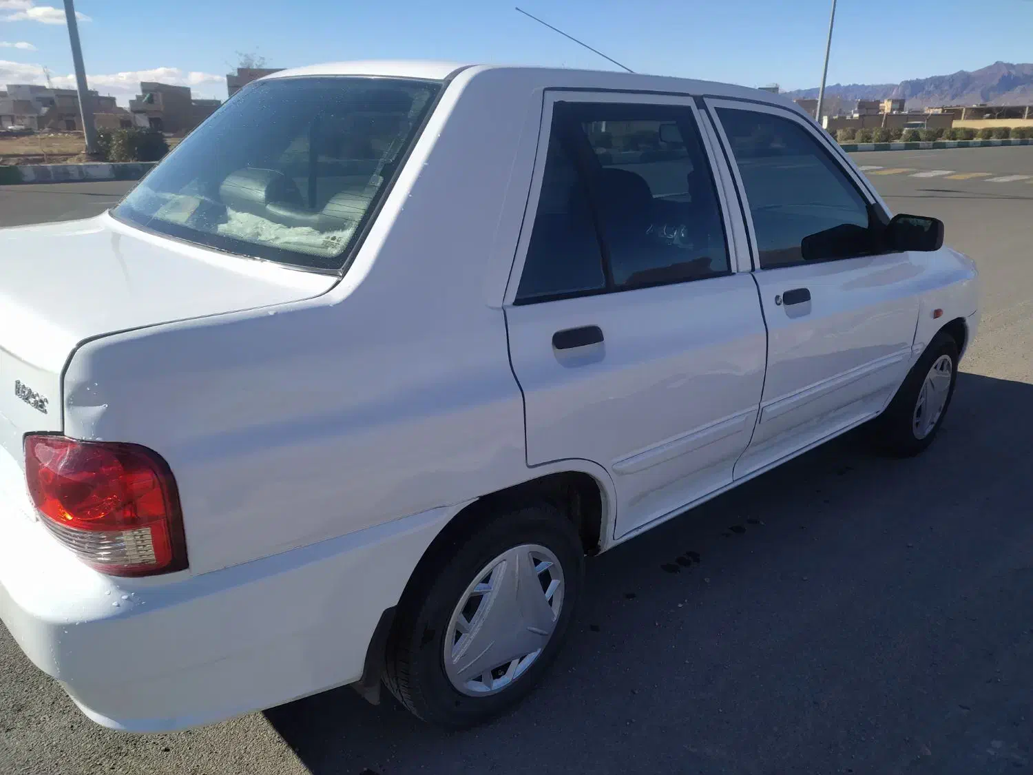 پراید132|خودرو سواری و وانت|کاشمر, |دیوار