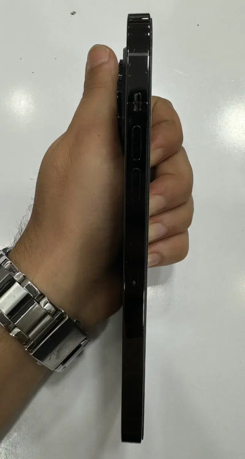 ایفون 14 promax|موبایل|بندر گناوه, |دیوار