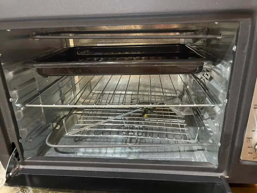 توستر مارک بلانزو|اجاق گاز و لوازم برقی پخت‌وپز|ری, دیلمان|دیوار