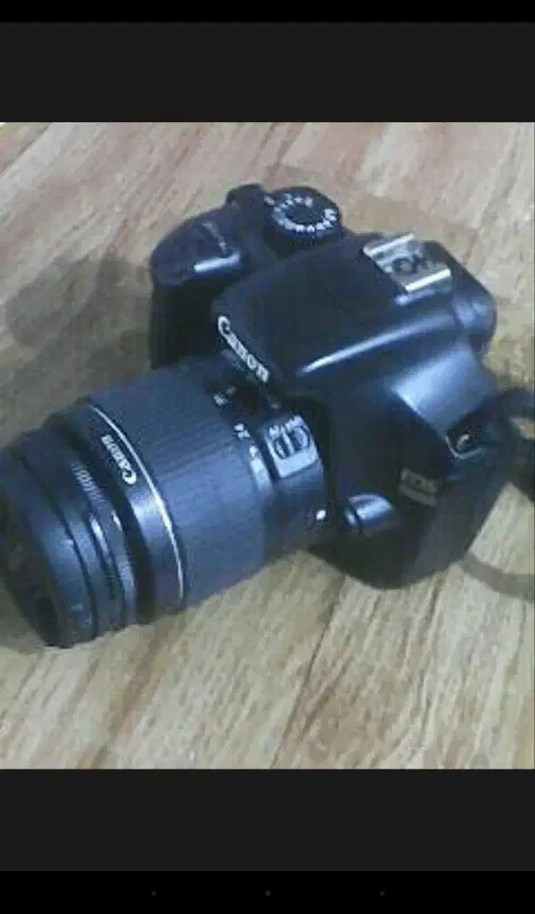 1100d kanonدوربین|دوربین عکاسی و فیلم‌برداری|اصفهان, خواجو|دیوار