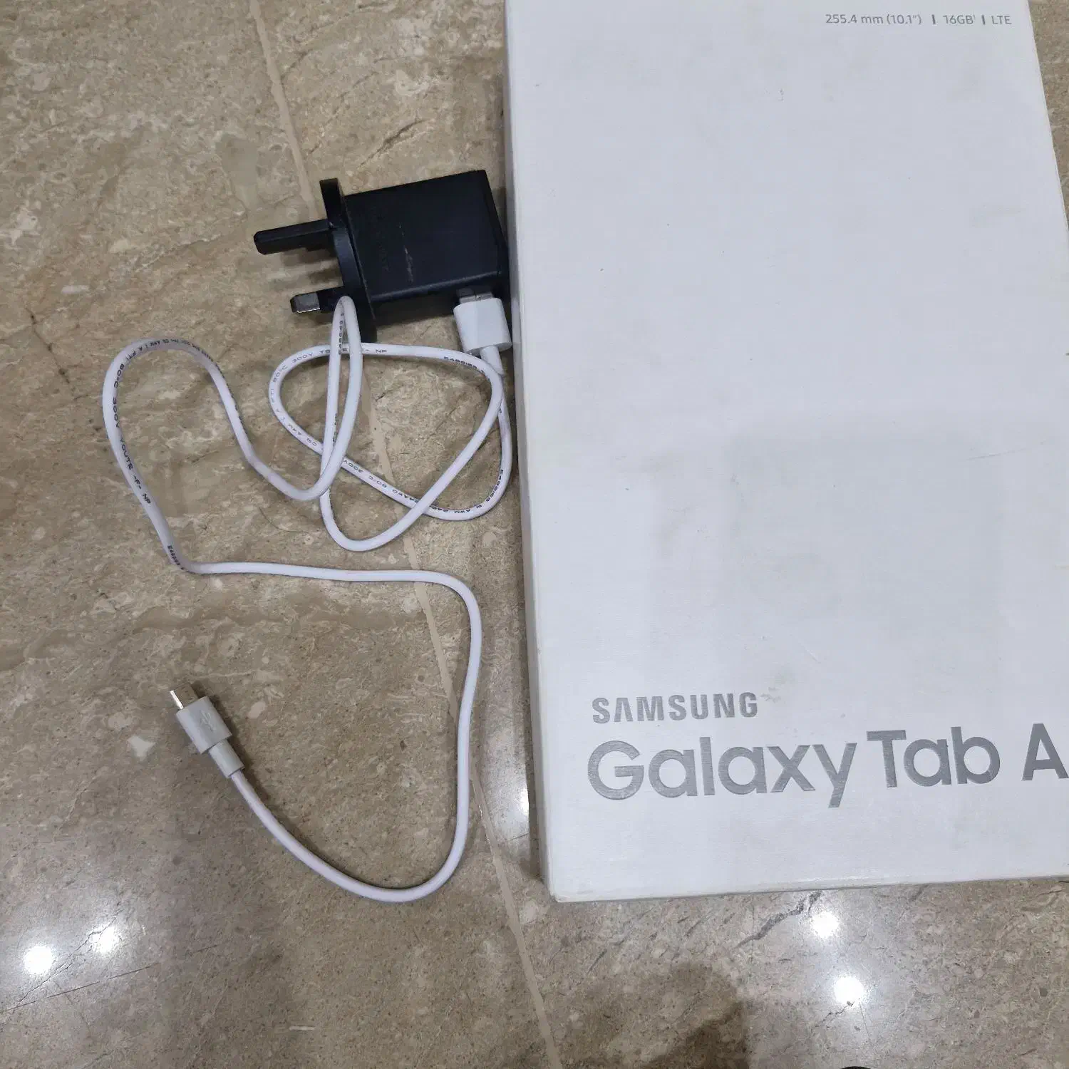 تبلت سامسونگ A6 Galaxy tab|تبلت|تهران, نازی‌آباد|دیوار