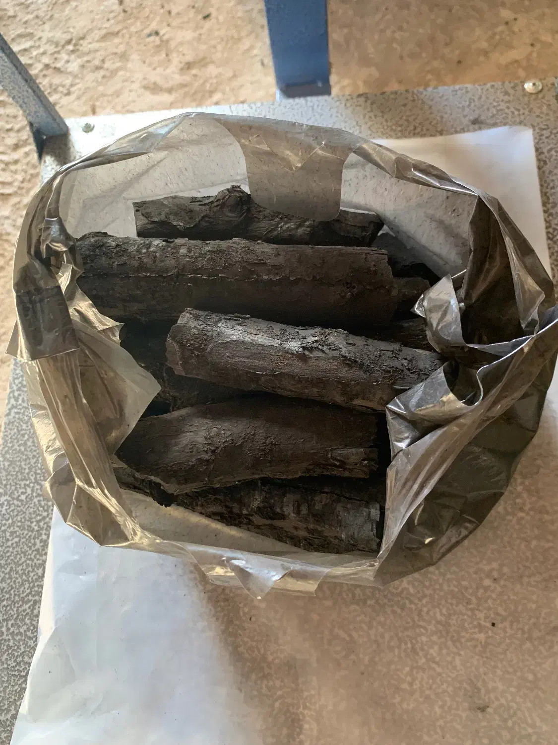 زغال درجه ۱ کبابی|عمده‌فروشی|اردبیل, |دیوار