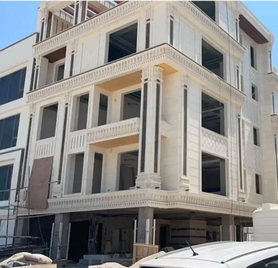 فروش آپارتمان ۱۰۰ شهرک گلستان تحویل برج ۸|فروش آپارتمان|قشم, |دیوار