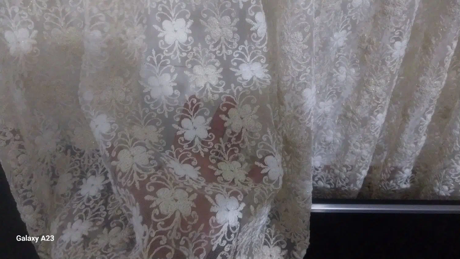 پرده|پرده، رانر، رومیزی|محمدشهر, محمدشهر|دیوار