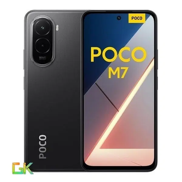 Poco m7 256g 8R|موبایل|بندر انزلی, کارآموزی|دیوار