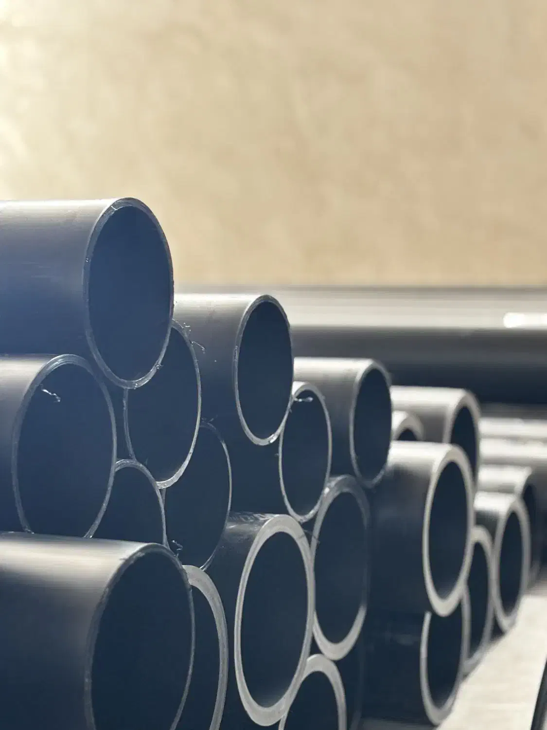 تولید و فروش لوله پلی اتیلن کشاورزی و گازی|عمده‌فروشی|جیرفت, |دیوار