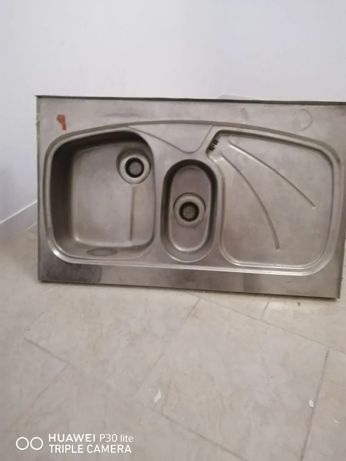 فروش سینک ظرفشویی|مصالح و تجهیزات ساختمان|اندیشه, اندیشه فاز ۱|دیوار