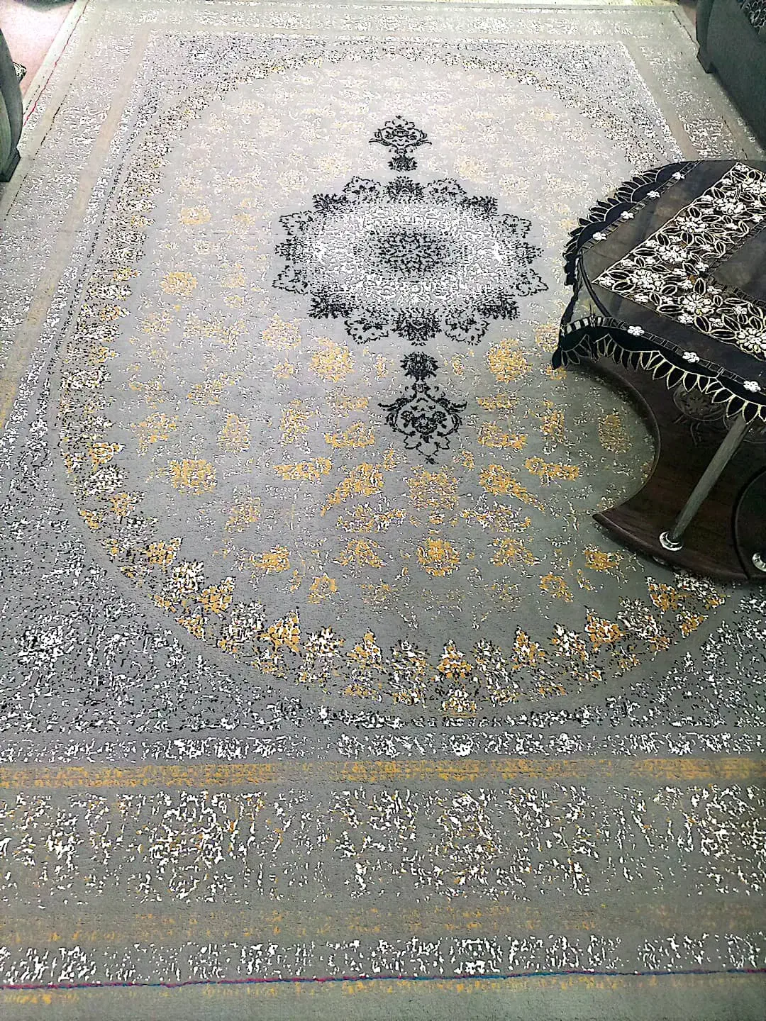 فرش ۹متری|فرش|رحیم‌آباد, |دیوار