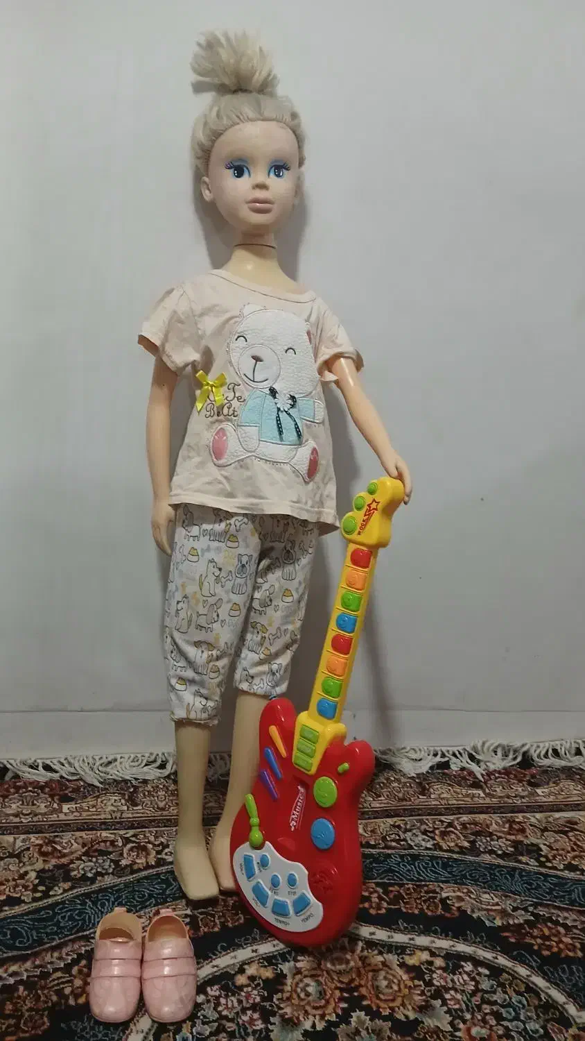 اسباب بازی|اسباب‌بازی بچه|ری, دولت‌آباد|دیوار