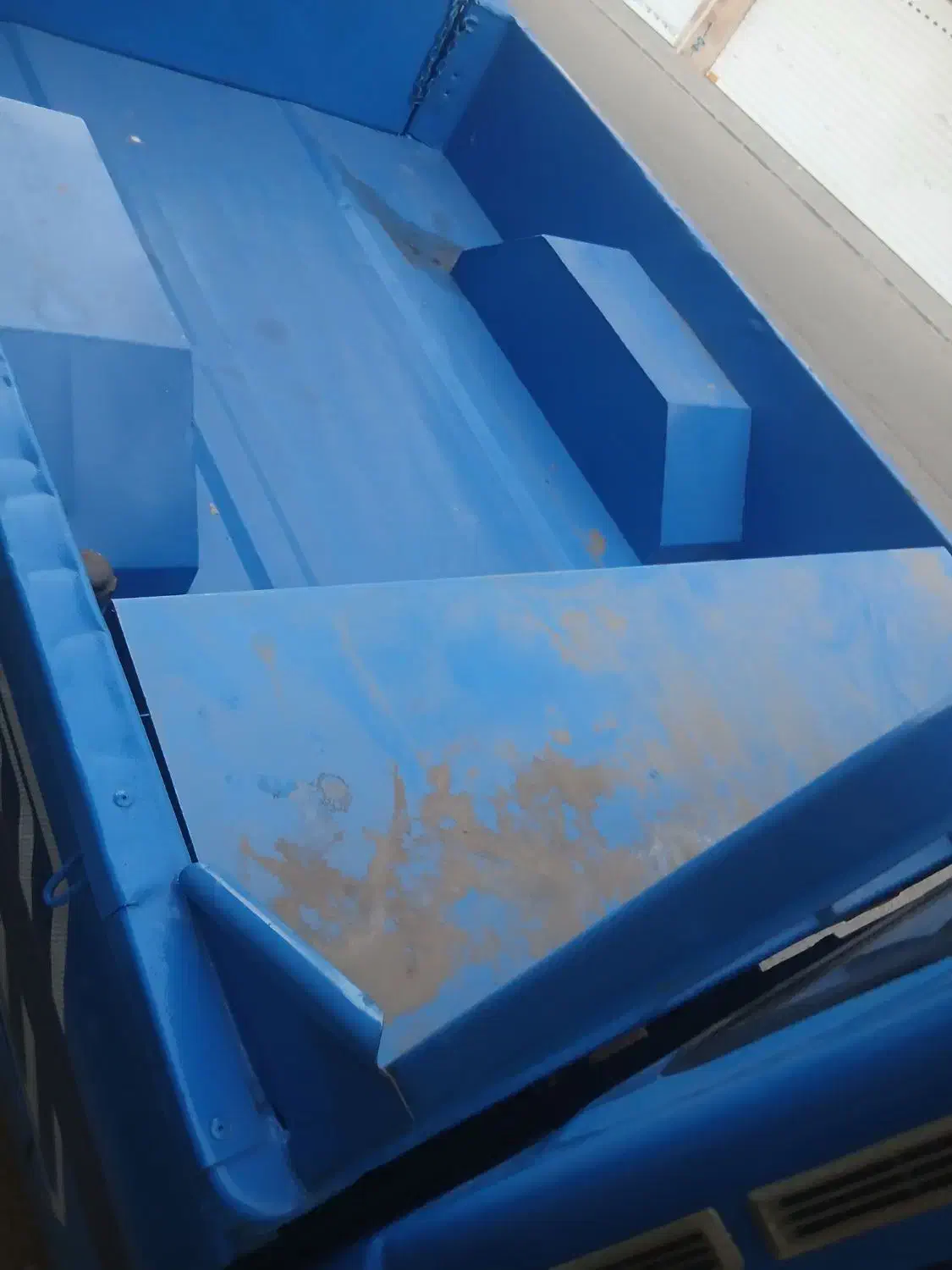 نیسان مدل ۹۷بیرنگ|خودرو سواری و وانت|اردبیل, |دیوار