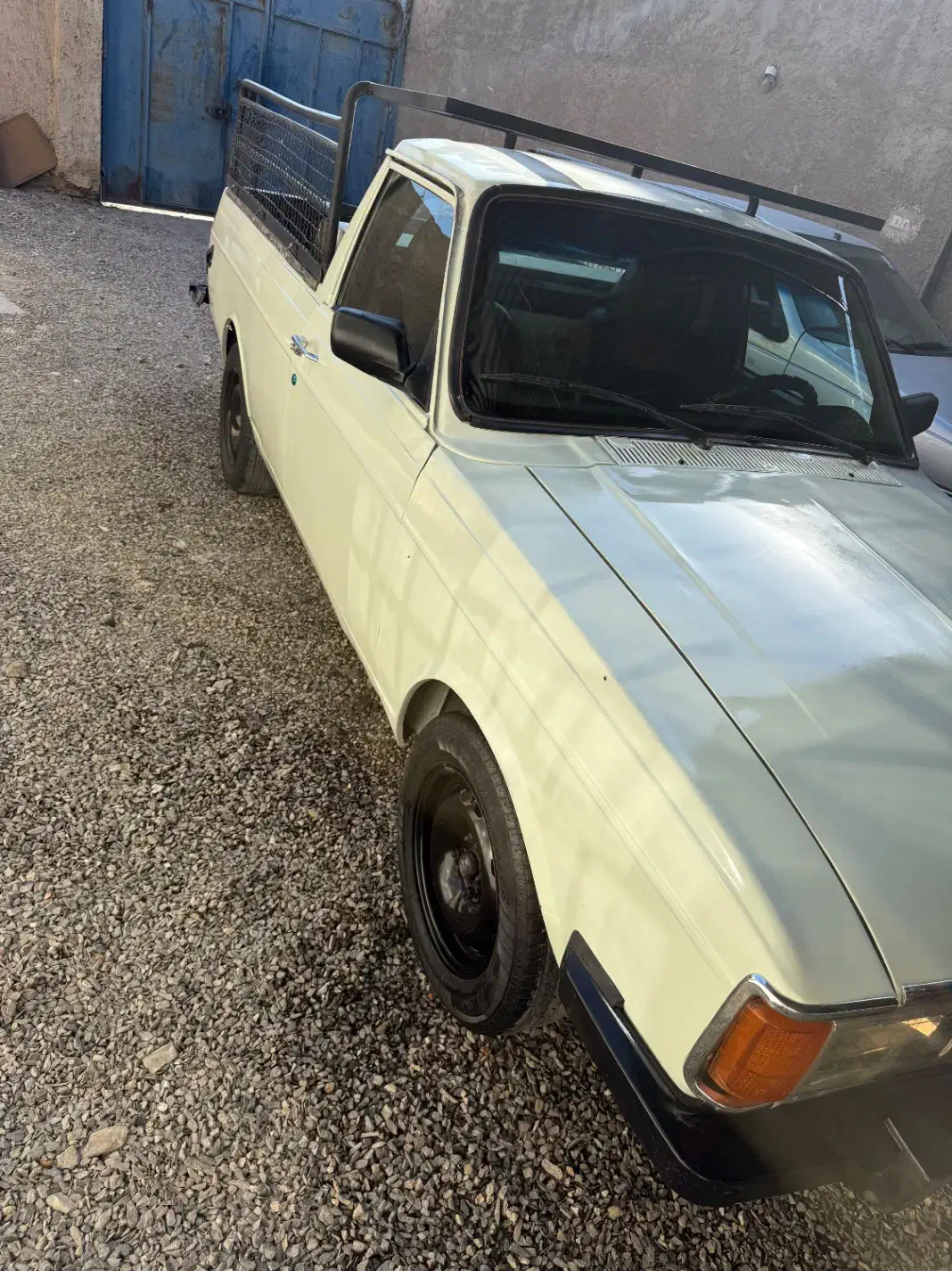 وانت دوگانه سوز|خودرو سواری و وانت|زاهدان, |دیوار