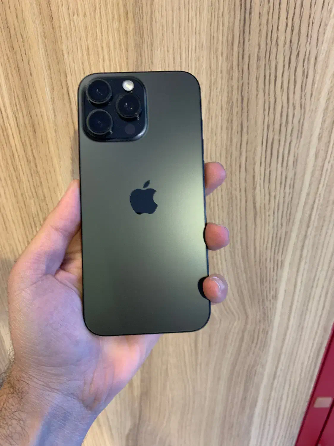 16 pro max|موبایل|اصفهان, رزمندگان|دیوار