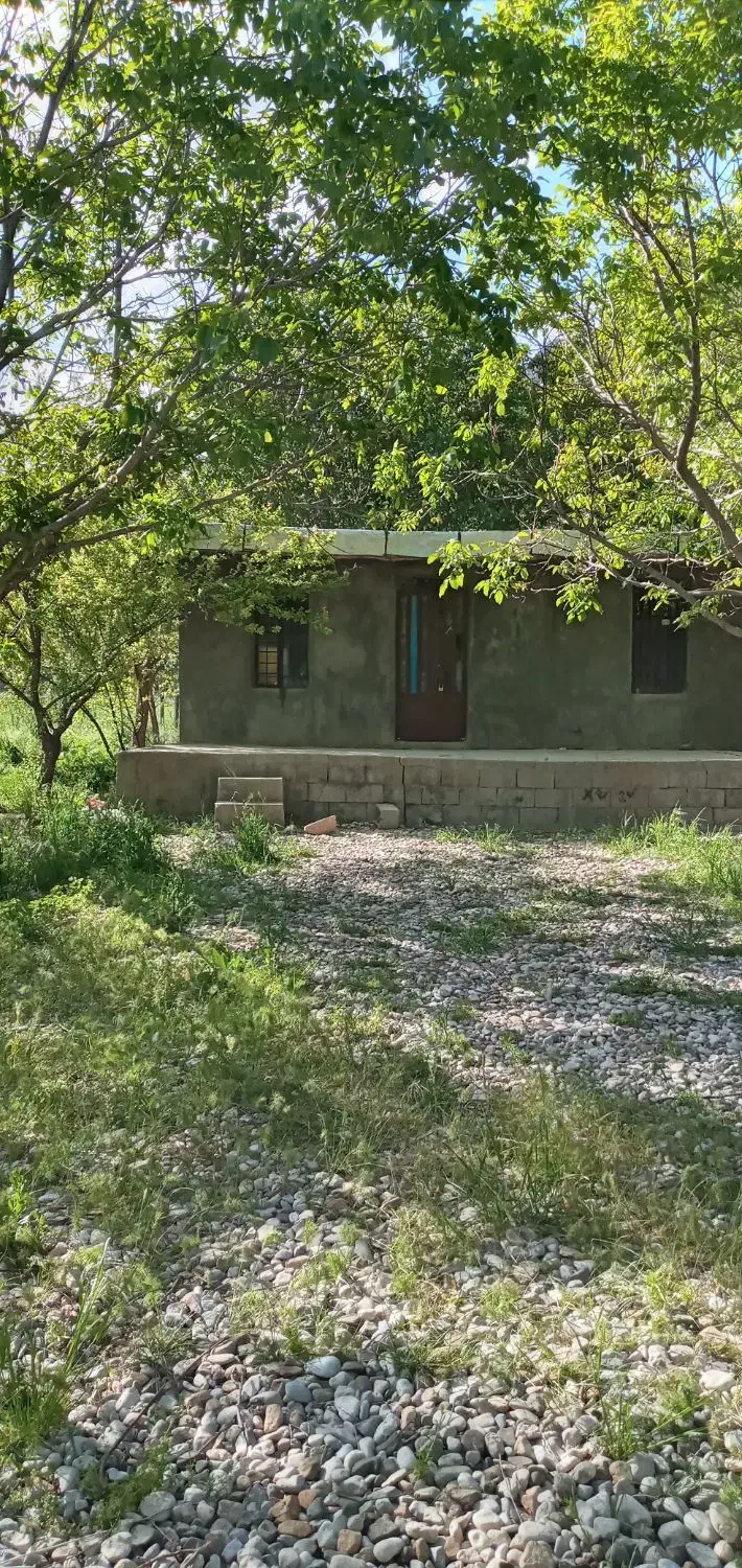 باغ  معاوضه وفروش|فروش خانه و ویلا|بیستون, |دیوار