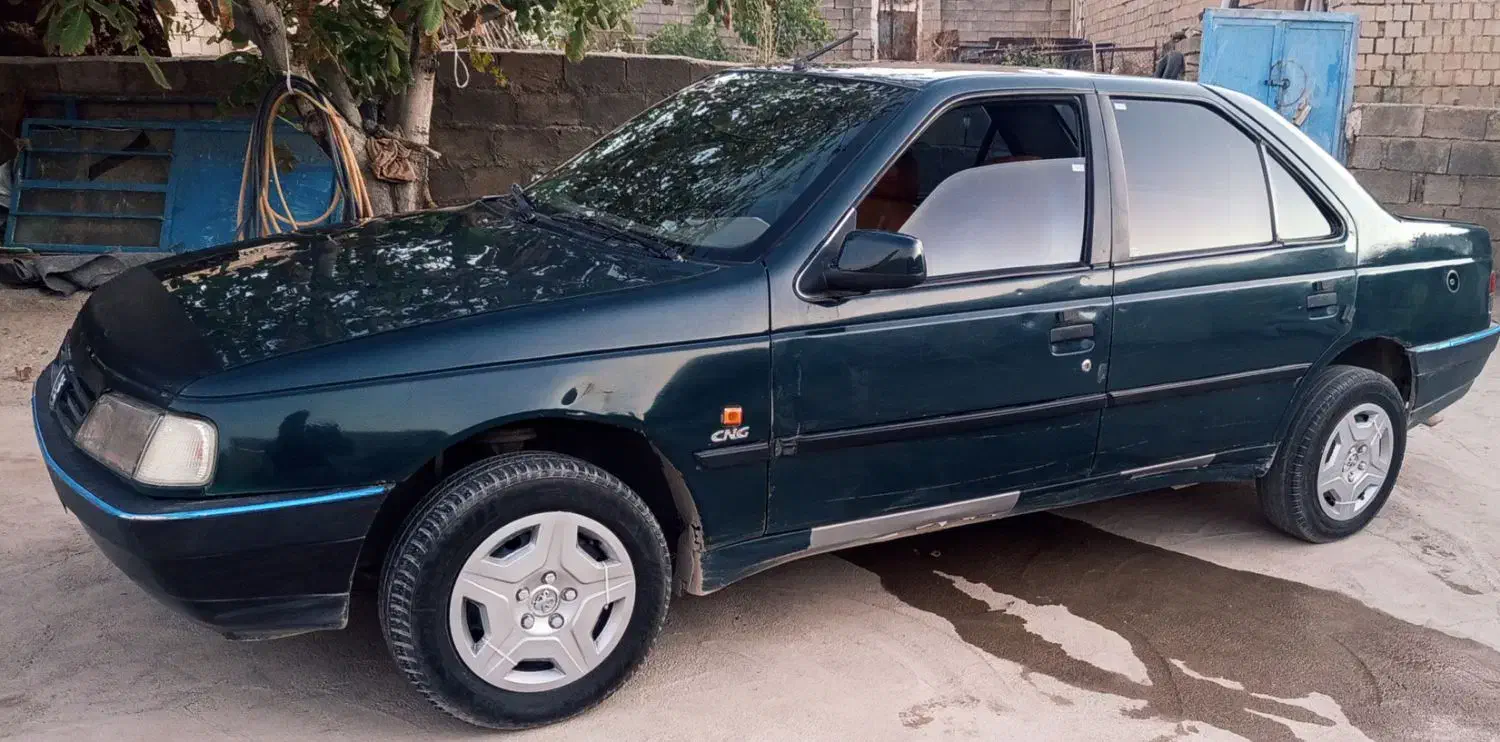 آردی دوگانه سوز مدل 83فنی سالم|خودرو سواری و وانت|بوکان, |دیوار