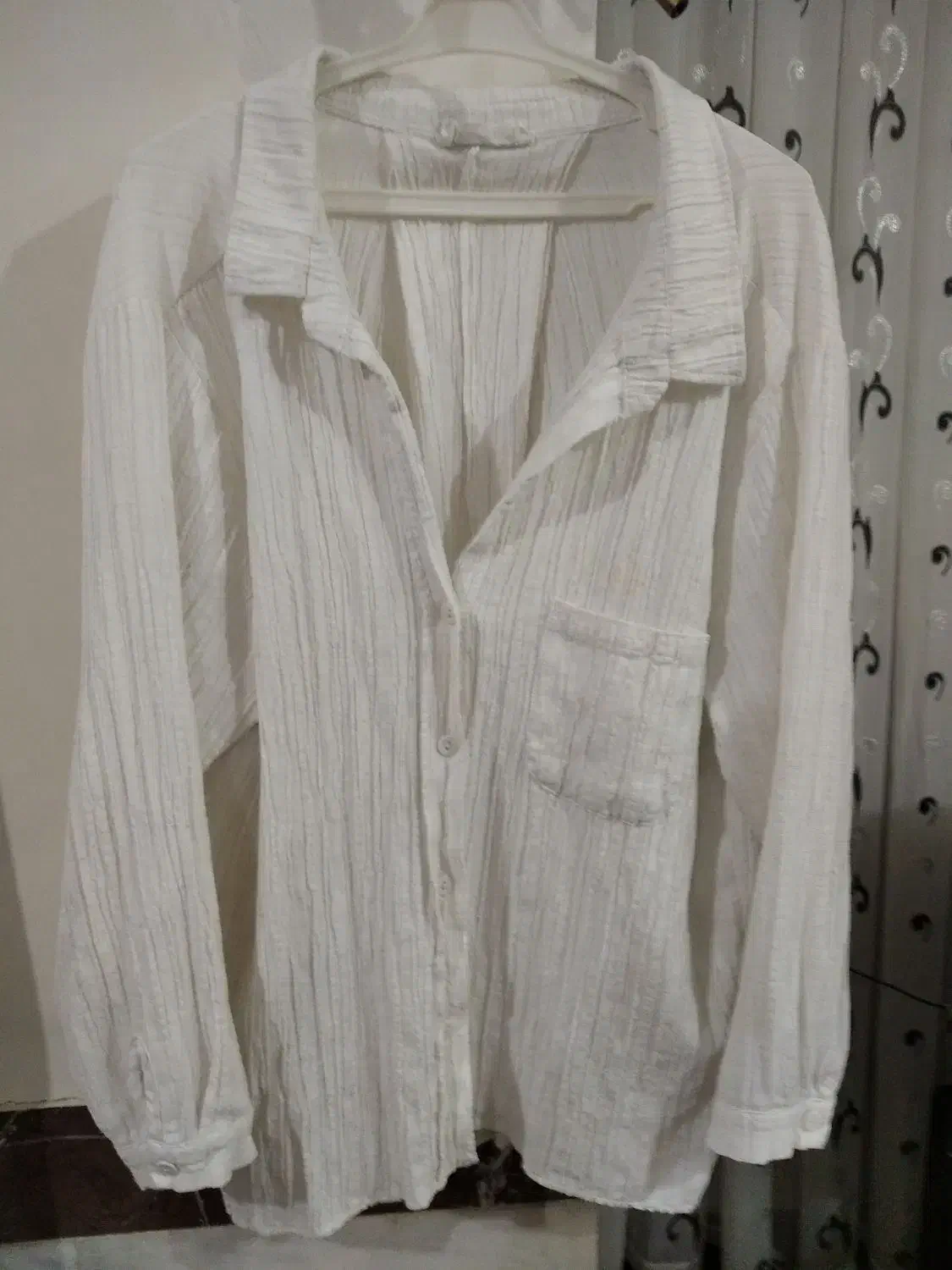 لباس|لباس|اسدآباد, |دیوار